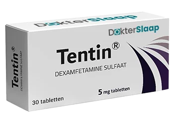 Dexamfetamine 5mg 30 Tabletten Dokterslaap.org