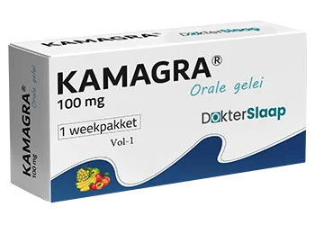 Kamagra Oral Jelly 100mg-dokterslaap.org