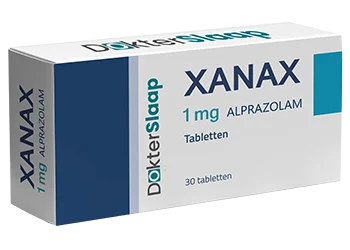 Xanax 1 mg-dokterslaap.org
