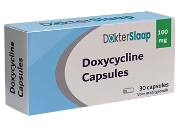 Doxycycline 100mg-dokterslaap.org