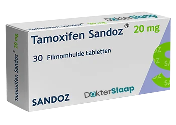 Tamoxifen 20 mg