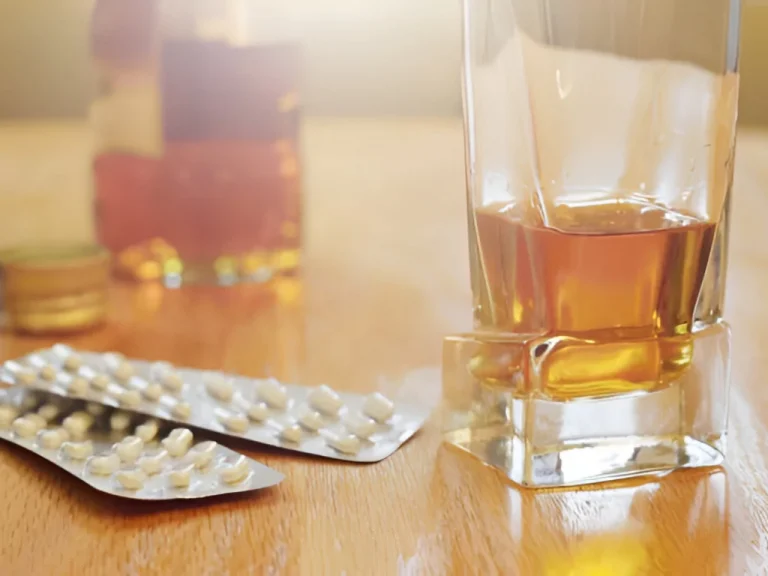 Mag je alcohol drinken met antibiotica Dokterslaap.org