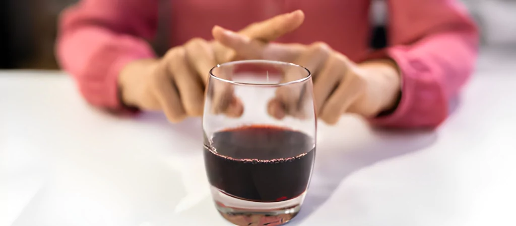 Welke antibiotica geen alcohol
