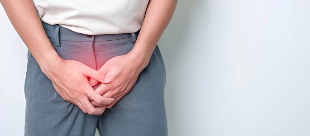 vergrote prostaat en erectieproblemen